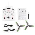 DWI Dowellin 2.4G rc professional hd camera drone rc quadcopter with discount price